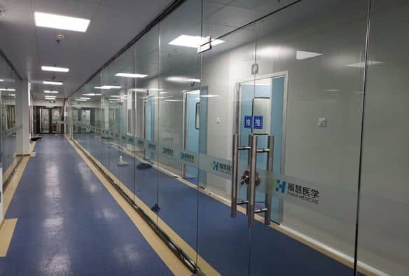 医学实验室建设全攻略：规划、设计与管理的关键要点