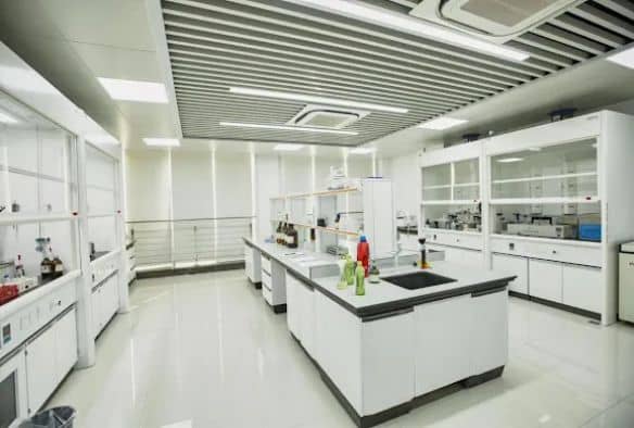 医学实验室设计 医学实验室设计