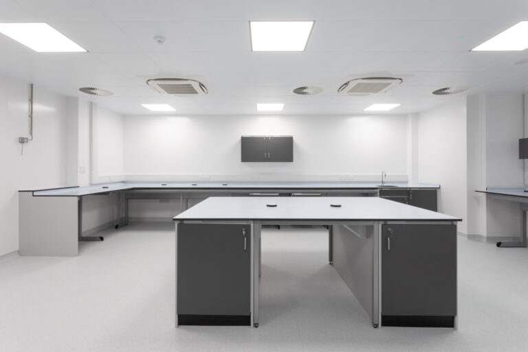 病理实验室规划建设