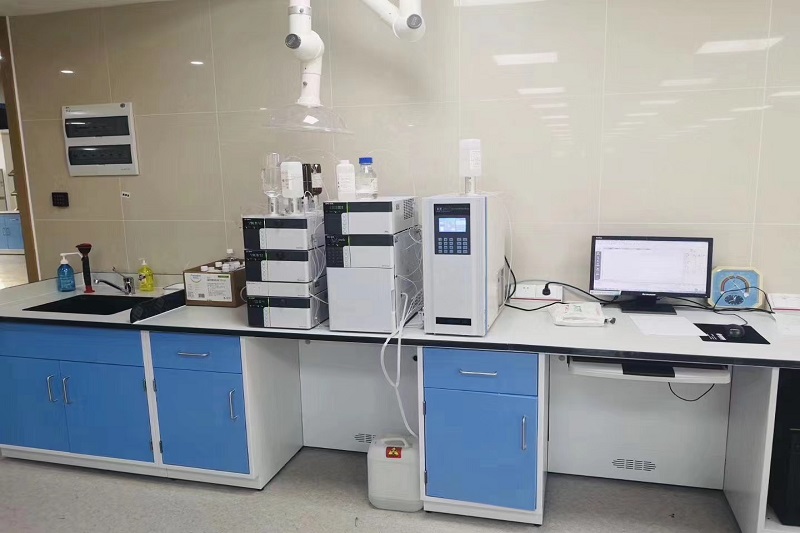 广东生物制药实验室建设规划