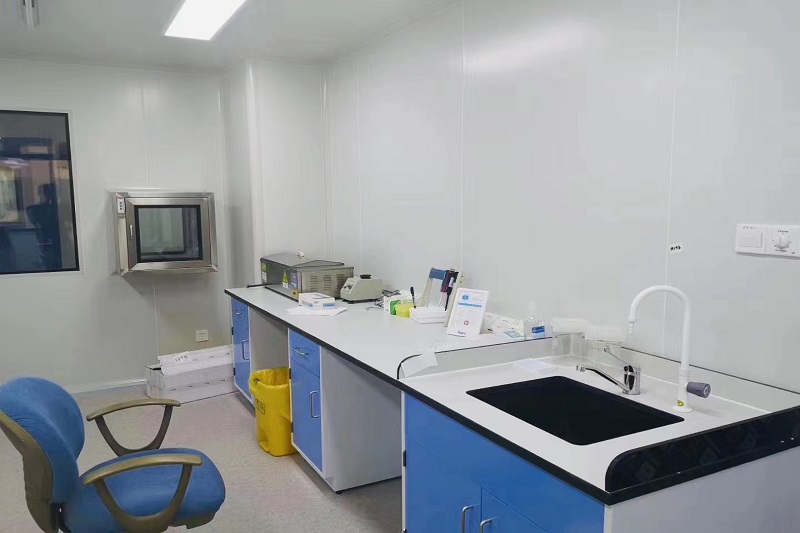 广东生物制药实验室建设规划