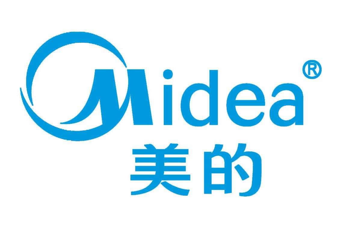  美的