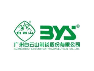  广州白云山制药