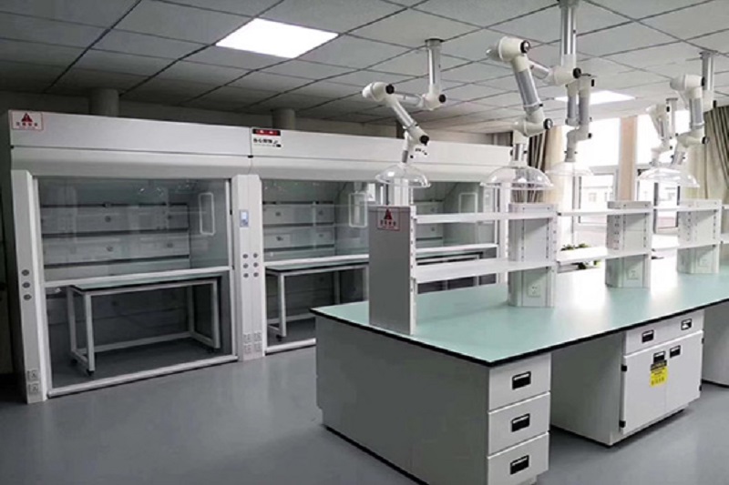 理化生实验室建设的预算一般是多少？